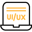 UX/UI designs