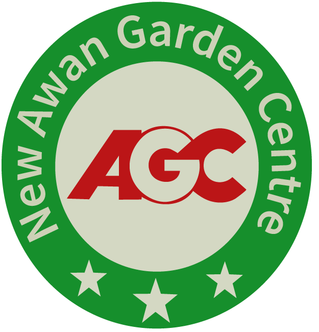 New Awan Garden Center