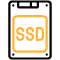 SSD Based Server