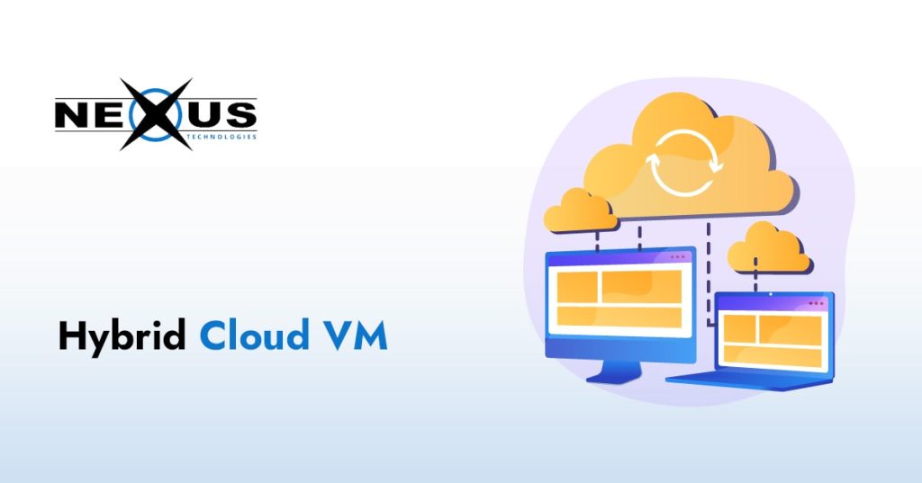 Hybrid Cloud VM