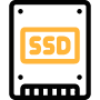 Dolid State Drives (SSDs)