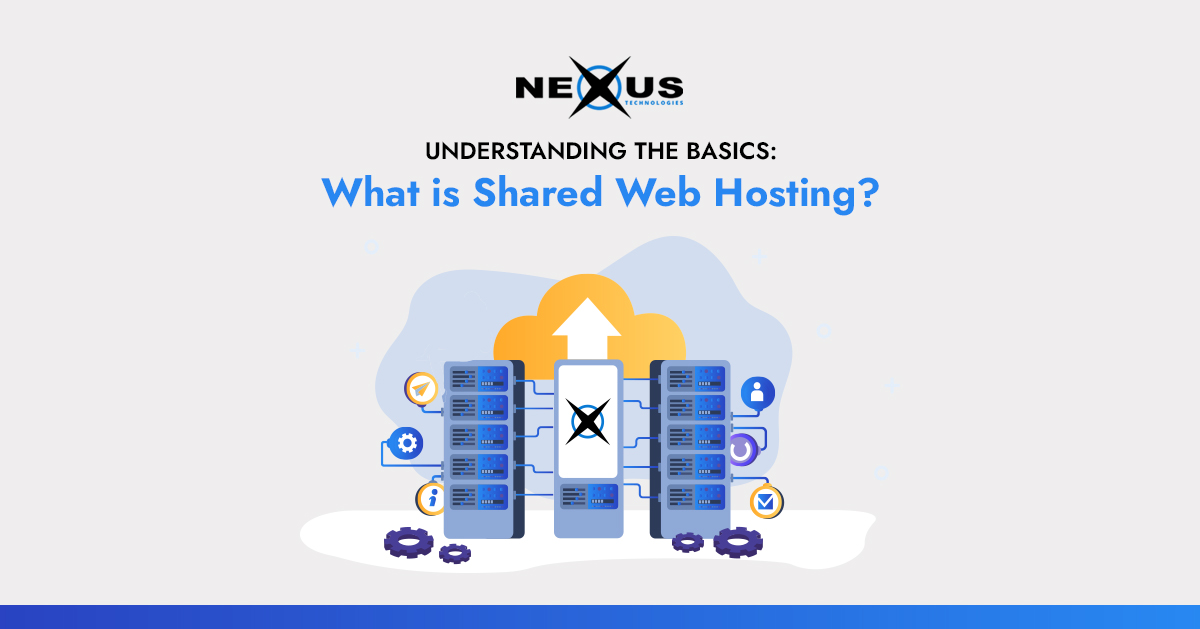 What-is-Shared-Web-Hosting