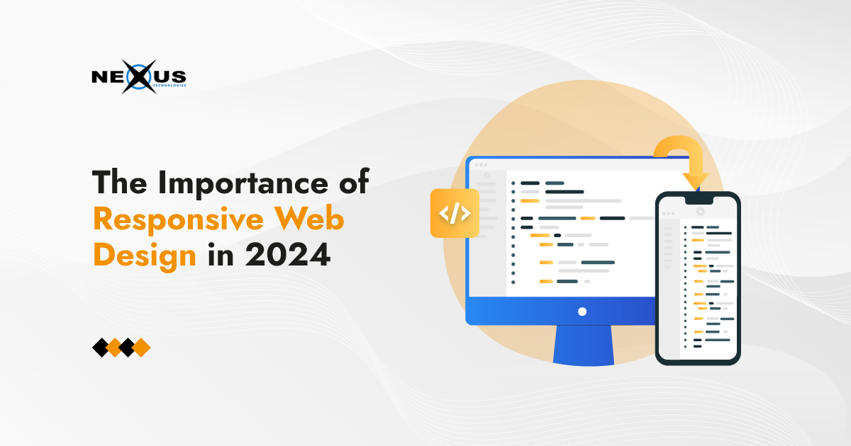 The-Importance-of-Responsive-Web-Design-in-2024