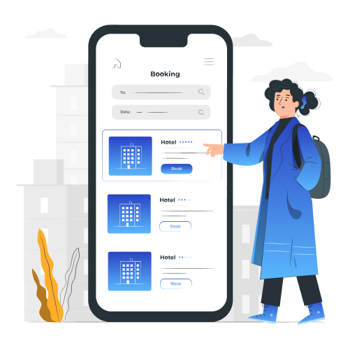 App Development Specifications