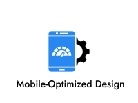 Mobile Optimized Design