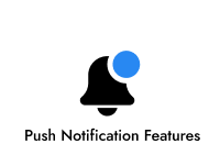 Push-Notification-Features