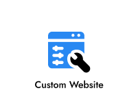 custom-website
