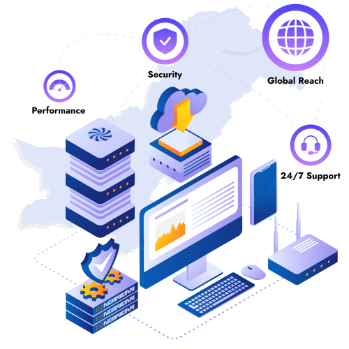 cheap web hosting cloud vps solutions