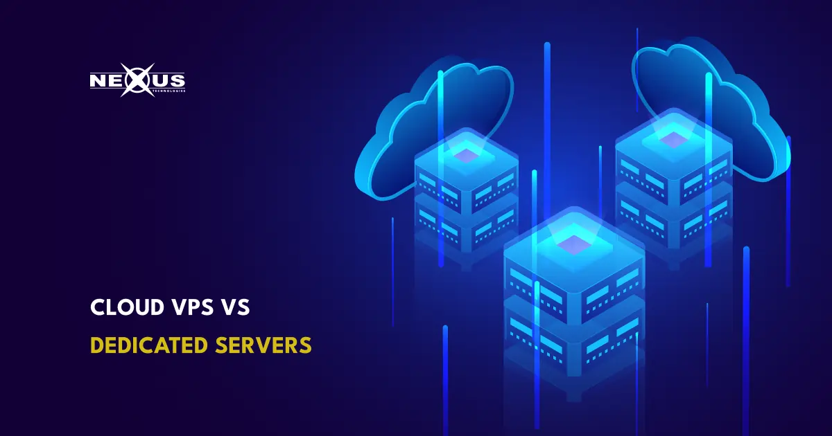 cloud vps vs dedicated servers