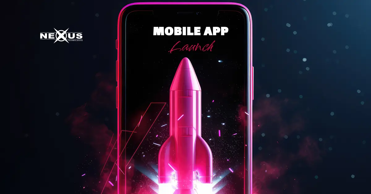 Mobile App Launch
