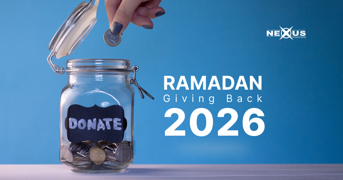 Ramadan Giving Back 2026