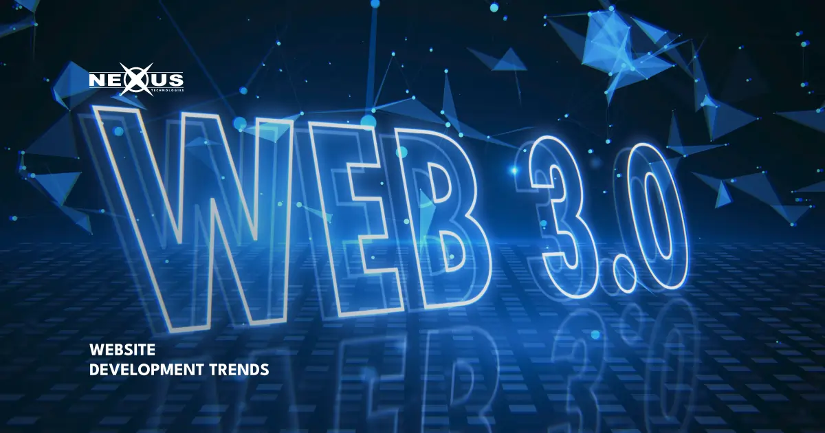website development trends