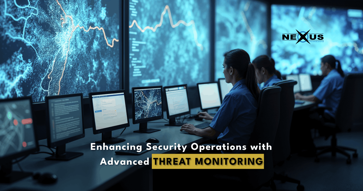 Advanced Threat Monitoring