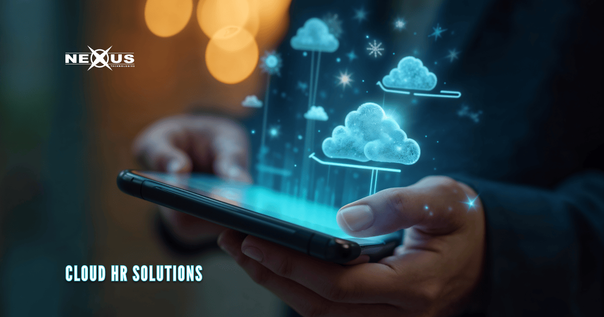 Cloud HR Solutions