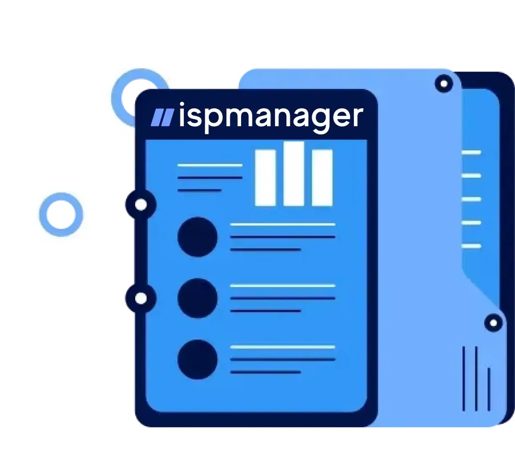 ISP Manager
