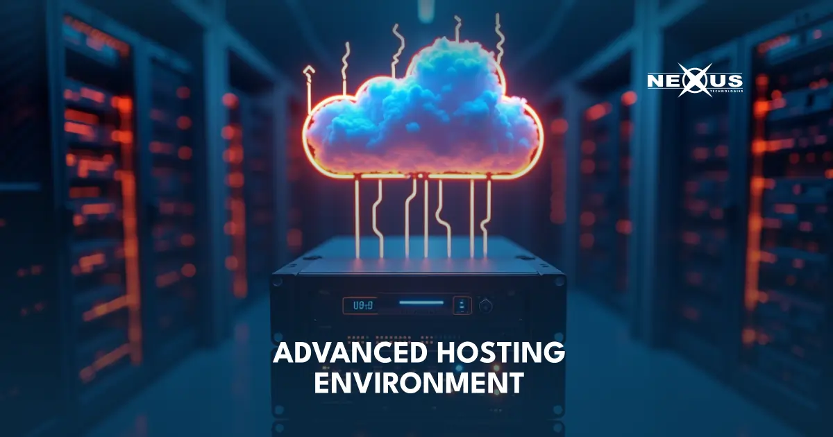 Advanced Hosting Environment