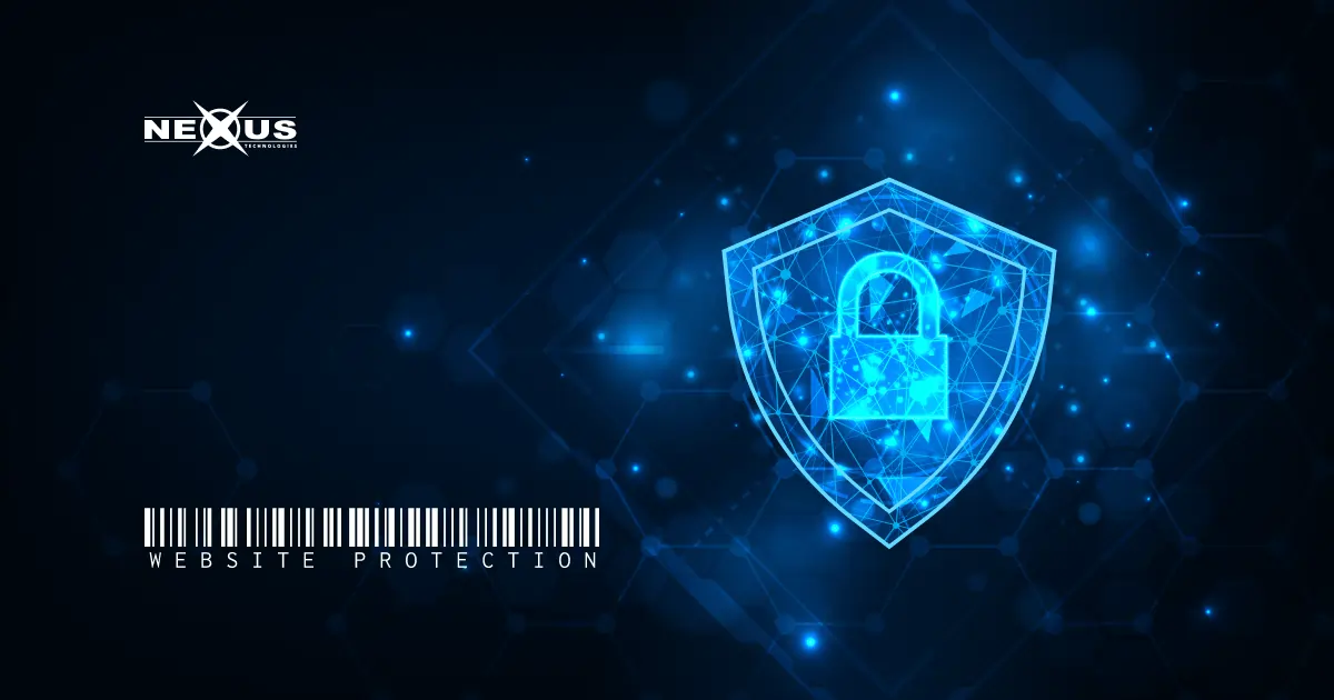 website protection