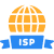 isp manager