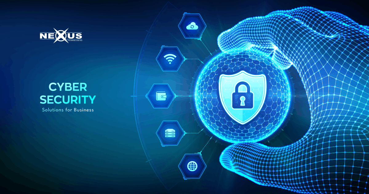 AI in cybersecurity