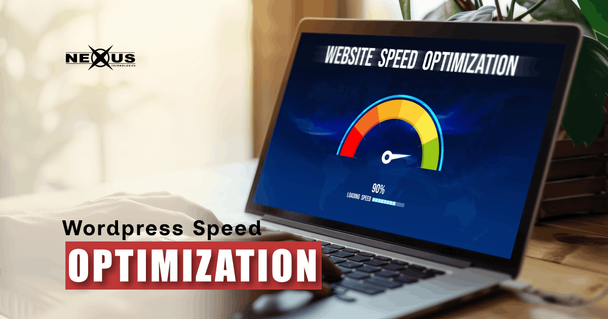 wordpress speed optimization