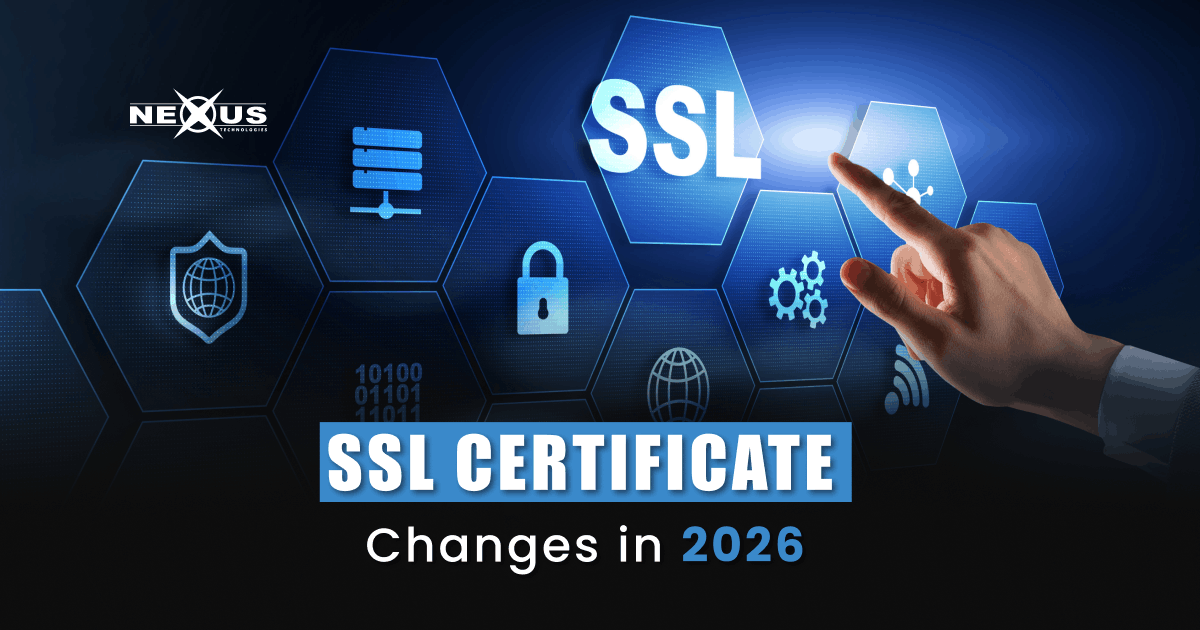 ssl certificate changes 2026