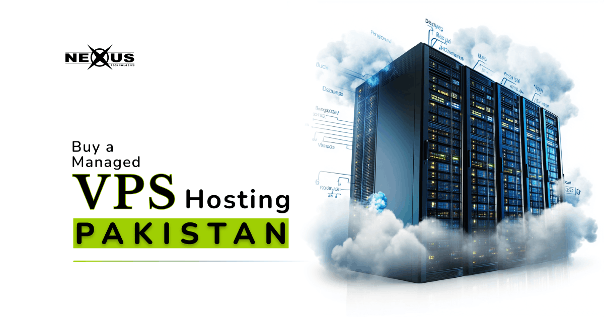 managed vps hosting