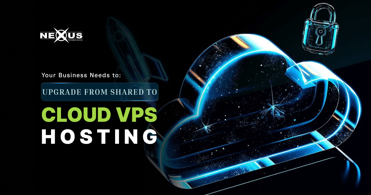 upgrade to cloud vps