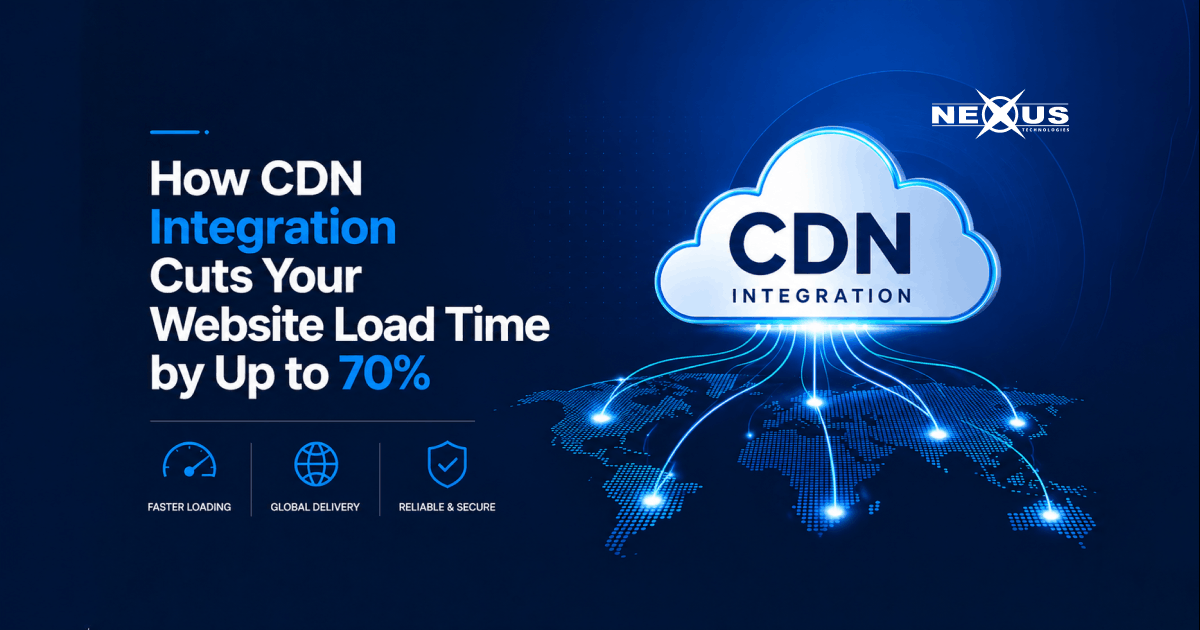 cdn integration