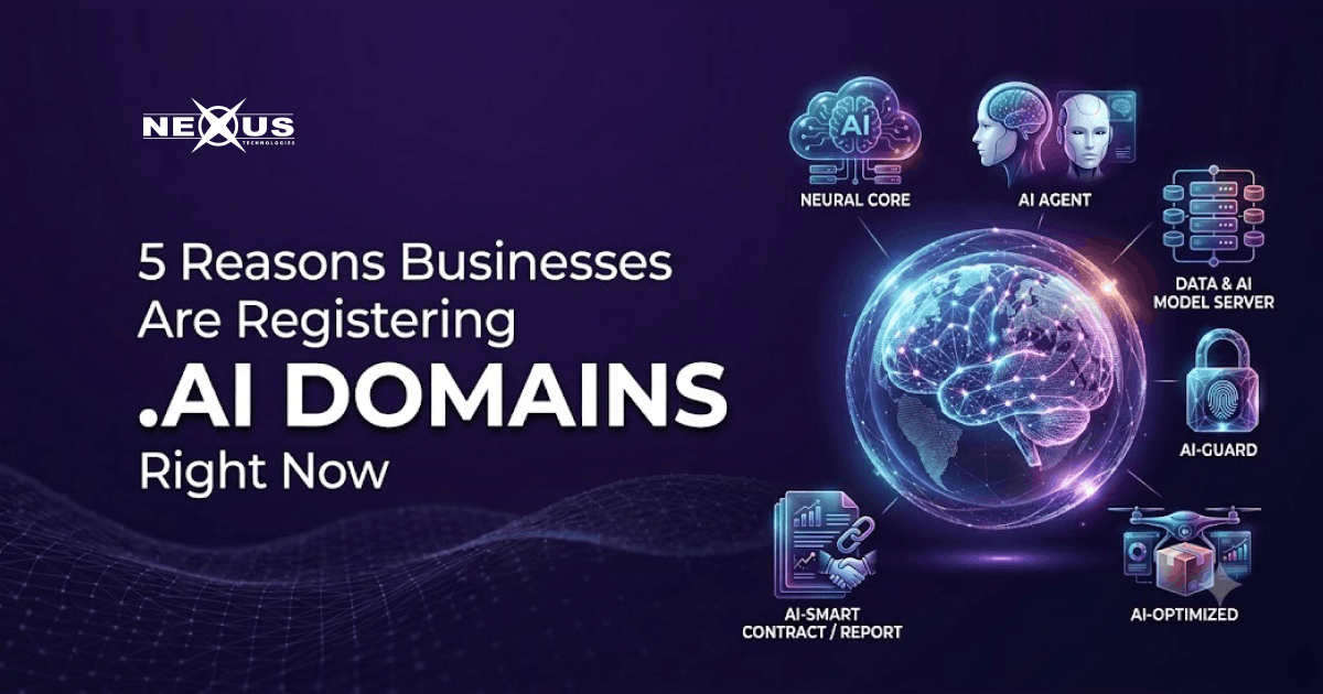 ai domains