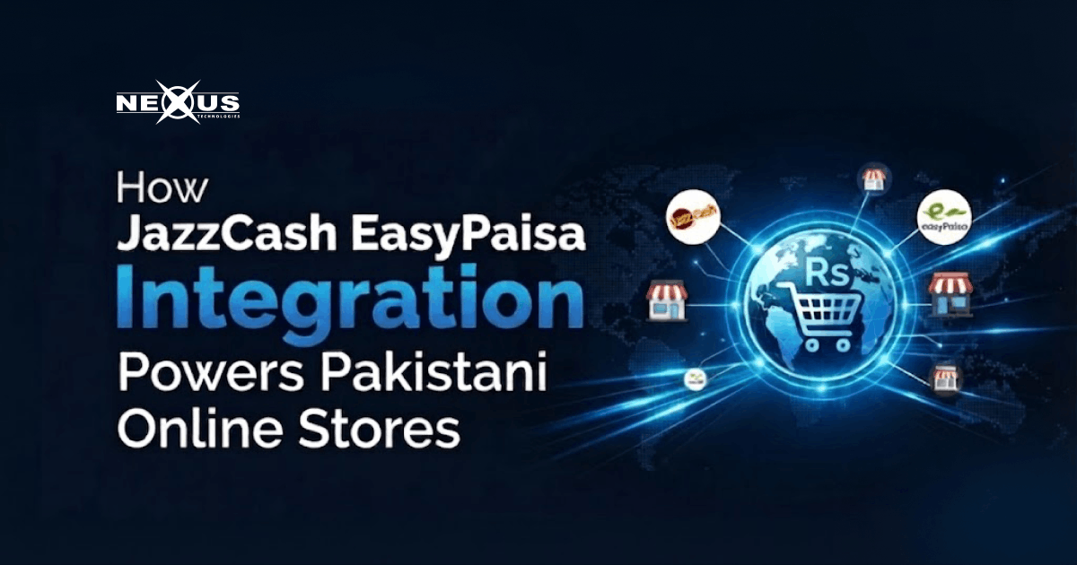 jazzcash easypaisa integration